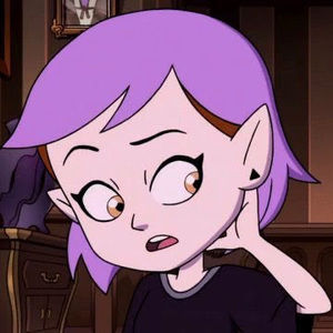 Meet your Posher, Ana